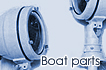 Boat parts